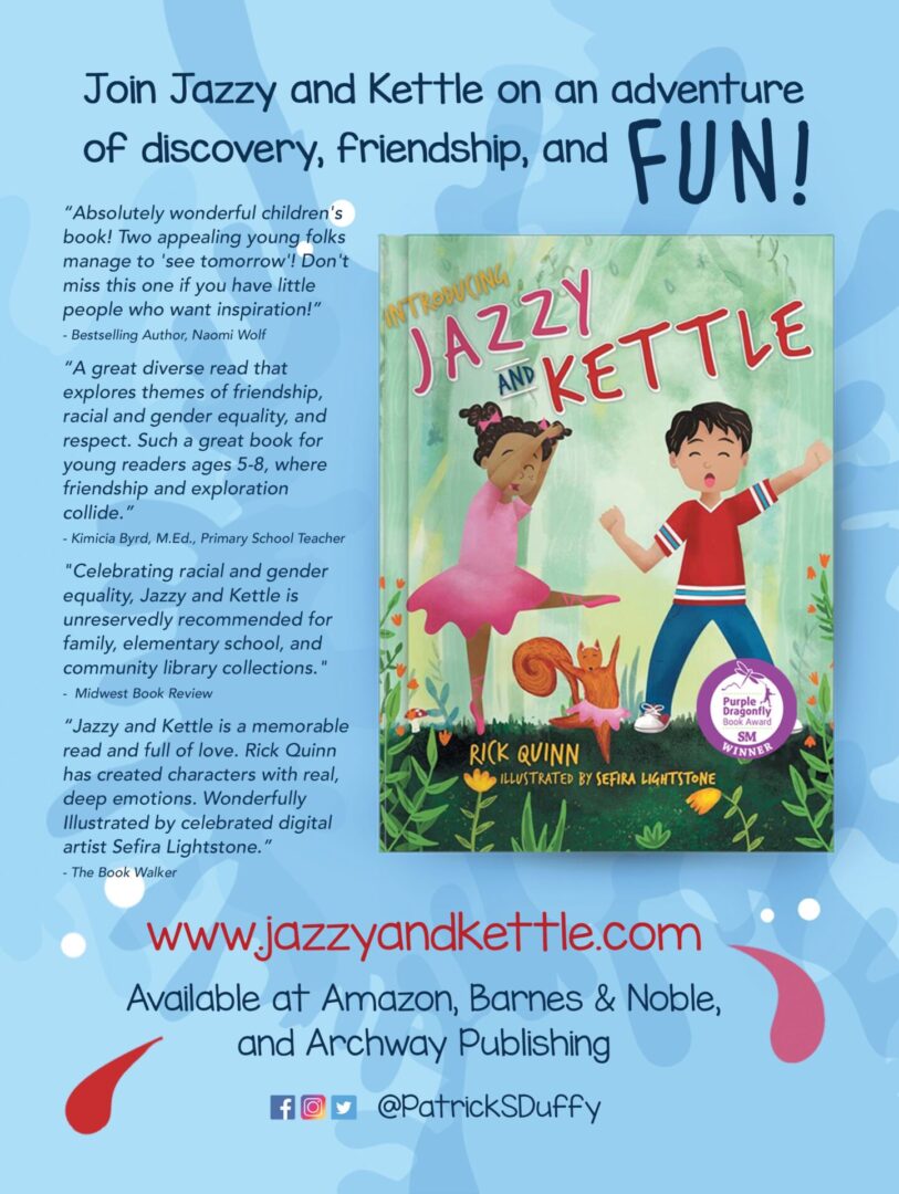 Jazzy and Kettle LLC